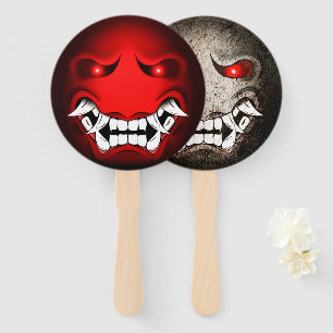 Samuraimoji Fan