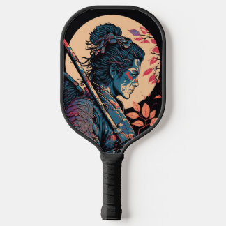 Samurais pickleball paddle