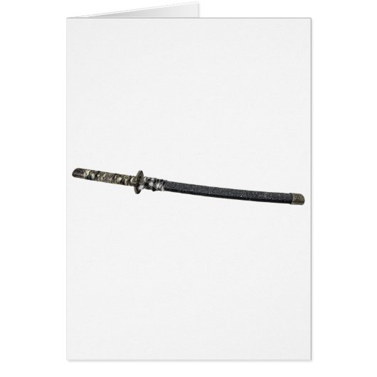SamuraiSword061209 Cards (Front)