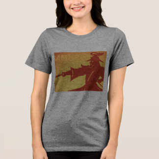 SAMURAIT shirt