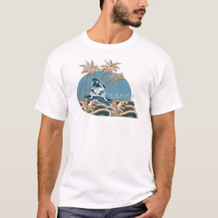 Samuri Surf T-Shirt