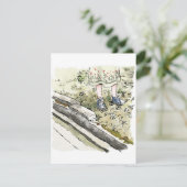 Samuyaji (Standing Front)