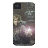 Samwise and SHELOB™ Case-Mate iPhone Case (Back)