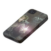 Samwise and SHELOB™ Case-Mate iPhone Case (Bottom)