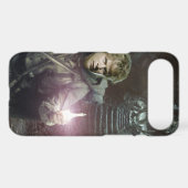 Samwise and SHELOB™ Case-Mate iPhone Case (Back (Horizontal))