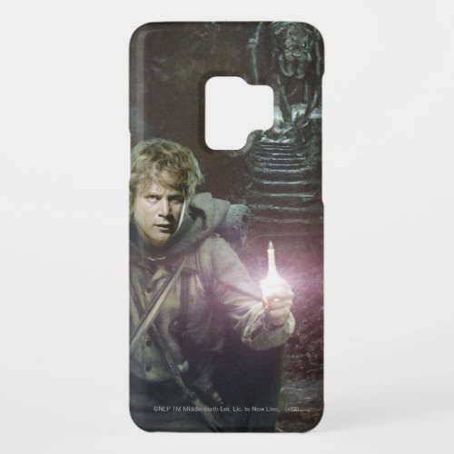 Samwise and SHELOB Case_Mate Samsung Galaxy S9 Case