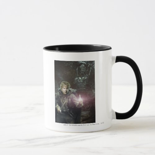 Samwise and SHELOBâ Mug