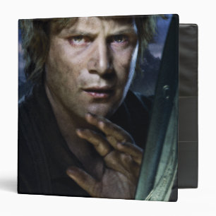 Samwise Binder