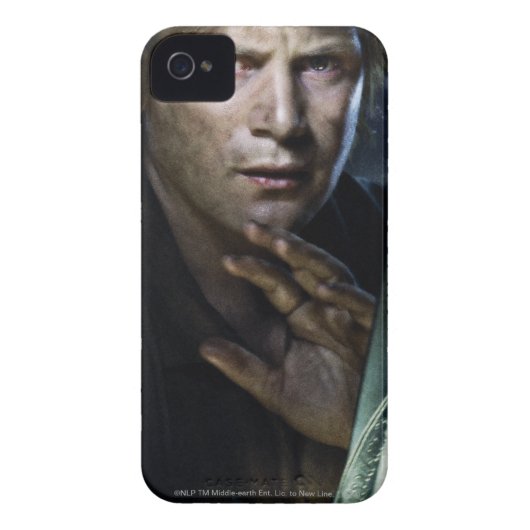 Samwise Case-Mate iPhone Case (Back)