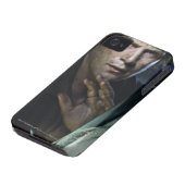 Samwise Case-Mate iPhone Case (Bottom)