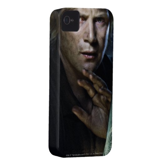 Samwise Case-Mate iPhone Case (Back/Right)