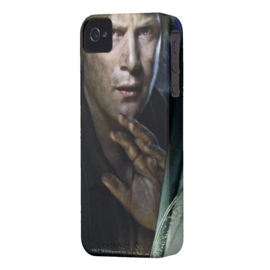 Samwise Case-Mate iPhone Case (Back Left)