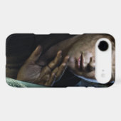 Samwise Case-Mate iPhone Case (Back (Horizontal))