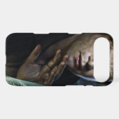 Samwise Case-Mate iPhone Case (Back (Horizontal))
