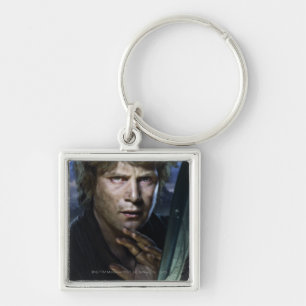 Samwise Keychain