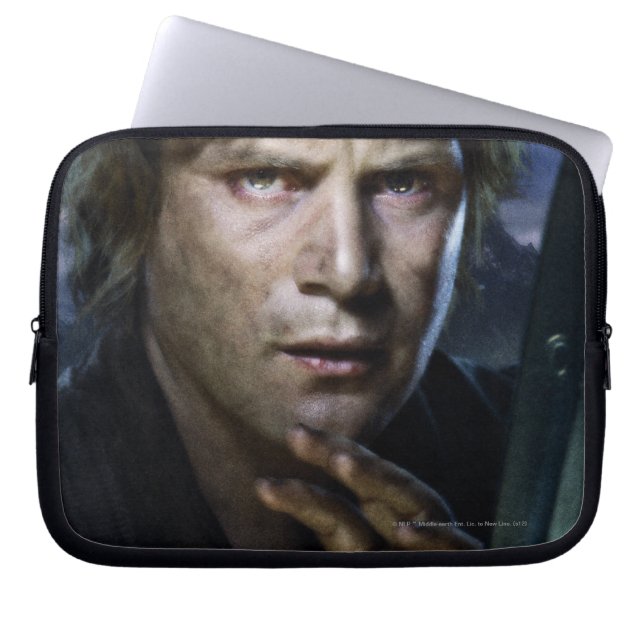 Samwise Laptop Sleeve (Front)
