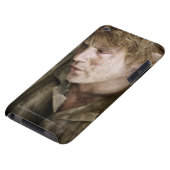 Samwise side face barely there iPod case (Bottom)