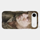 Samwise side face barely there iPod case (Back (Horizontal))