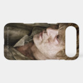 Samwise side face barely there iPod case (Back (Horizontal))