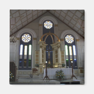 San Antonio de Padua, Sulangan Magnet