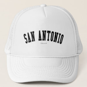 San Antonio