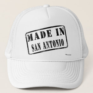 San Antonio