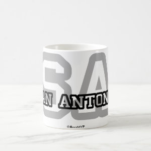 San Antonio