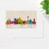 San Antonio Texas Skyline Cityscape (Desk)