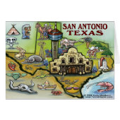 San Antonio TX (Front Horizontal)