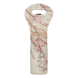 San Benito, Fresno, Monterey, San Luis Obispo Wine Bag