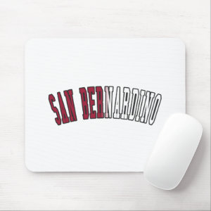 San Bernardino