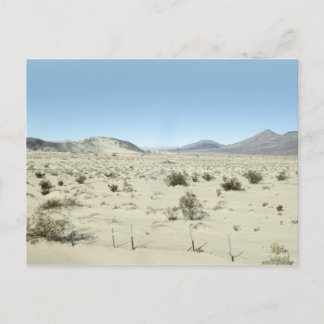 San Bernardino Valley California USA Postcard