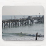 San Clemente California Mouse Pad at Zazzle
