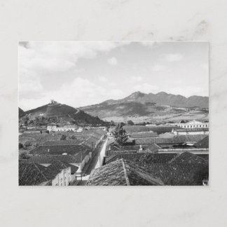 San Cristobal de Las Casas, Chiapas, Mexico Postcard