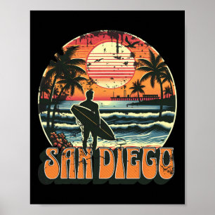 San Diego _2 Poster