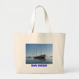 SAN DIEGO BEACH BAG