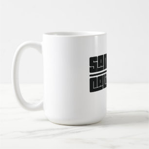 San Diego - California Coffee Mug
