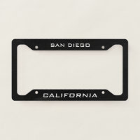 San Diego California