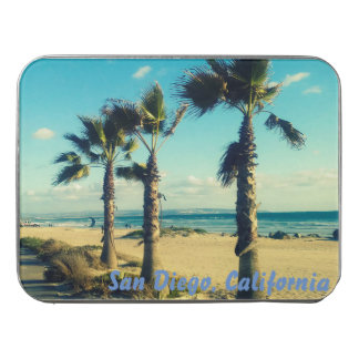 San Diego California Puzzle