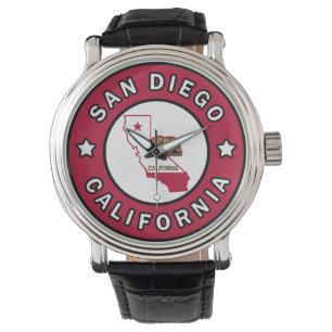 San Diego California Watch