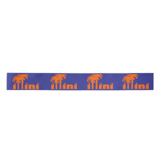 San Diego Illini Ribbon