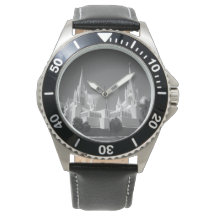 San Diego LDS Temple