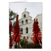 San Diego Mission (Front)