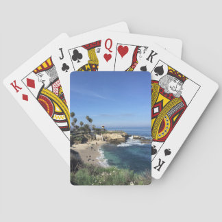 San Diego Poker Cards