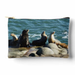 San Diego Sea Lions Accessory Pouch