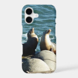 San Diego Sea Lions iPhone 17 Case