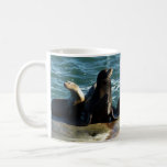 San Diego Sea Lions Coffee Mug