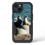 San Diego Sea Lions iPhone 13 Case