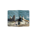 San Diego Sea Lions Passport Holder