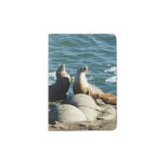 San Diego Sea Lions Passport Holder